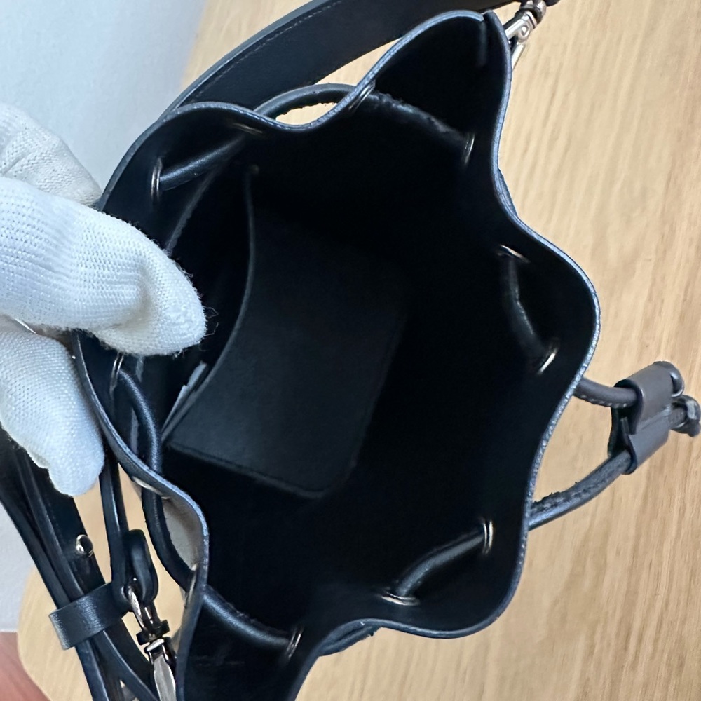 Jill By JillStuart mini bucket bag - Picture 12 of 16